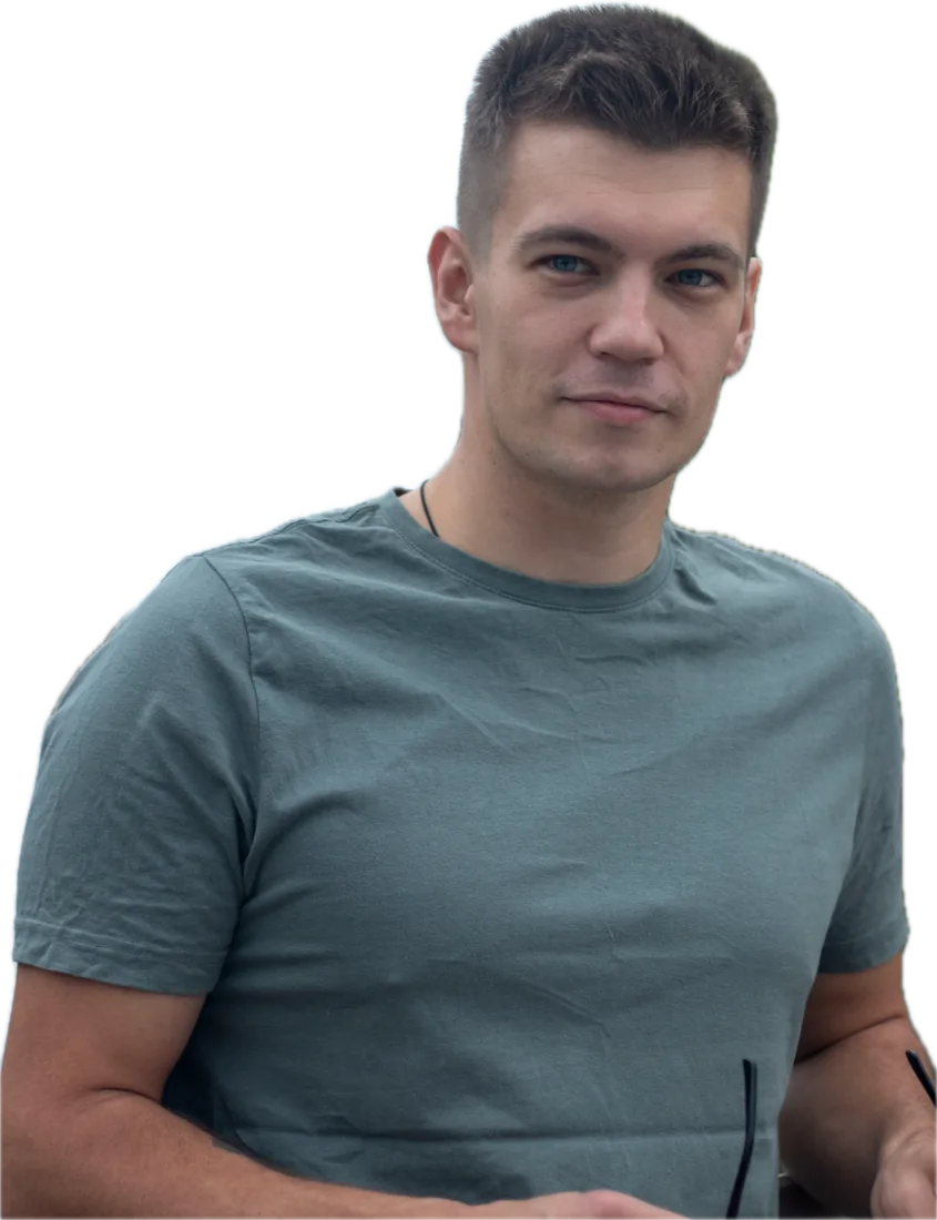 Игнатий Филатов — HRBP и HR-консультант